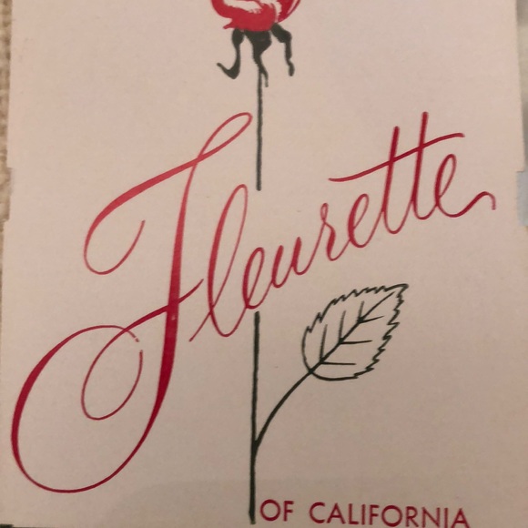 Vintage Deadstock Coat - Picture 8 of 8